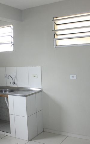 Studio para alugar com 60m², 1 quarto e sem vagaCozinha