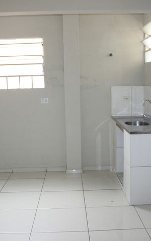 Studio para alugar com 60m², 1 quarto e sem vagaCozinha