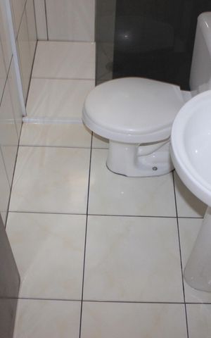 Studio para alugar com 60m², 1 quarto e sem vagaBanheiro