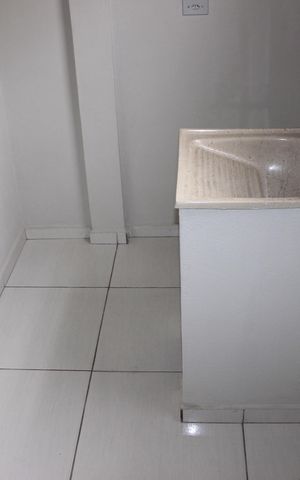 Studio para alugar com 60m², 1 quarto e sem vagaLavanderia