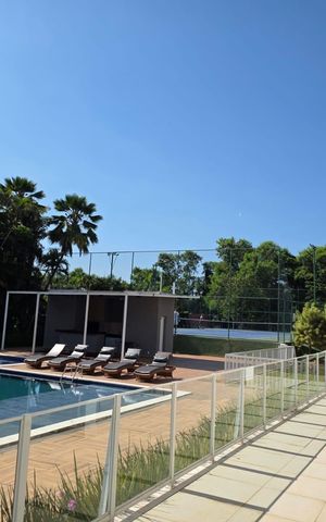 Apartamento para alugar com 32m², 1 quarto e 1 vaga Apartamento para alugar com 32m², 1 quarto e 1 vagaÁrea comum