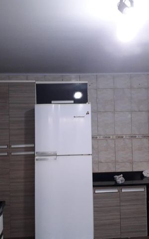 Casa à venda com 80m², 3 quartos e 3 vagasCozinha