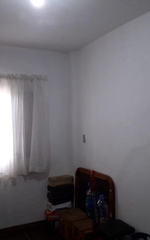 Casa à venda com 80m², 3 quartos e 3 vagasQuarto