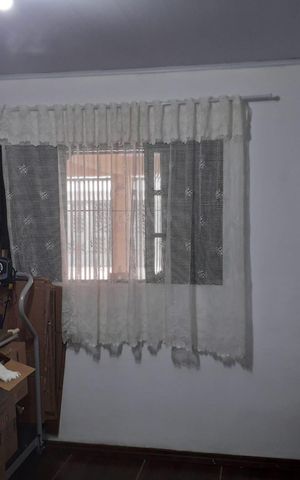Casa à venda com 80m², 3 quartos e 3 vagasQuarto
