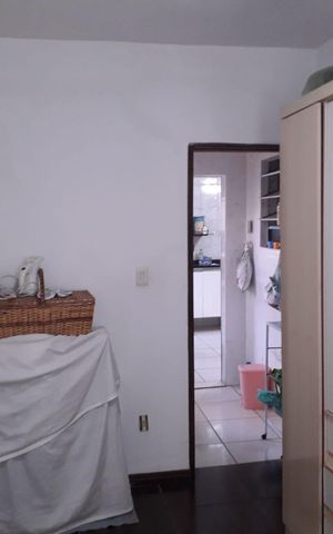 Casa à venda com 80m², 3 quartos e 3 vagasQuarto