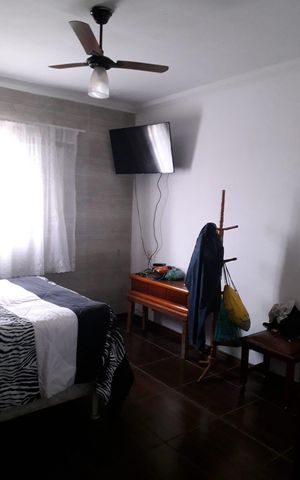Casa à venda com 80m², 3 quartos e 3 vagasQuarto