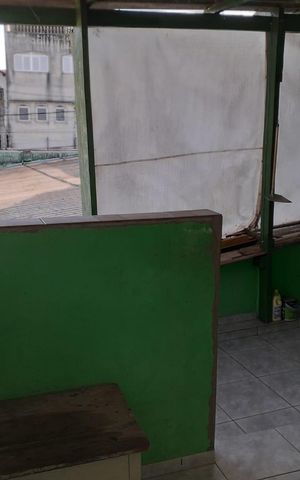 Casa à venda com 80m², 3 quartos e 3 vagasÁrea externa