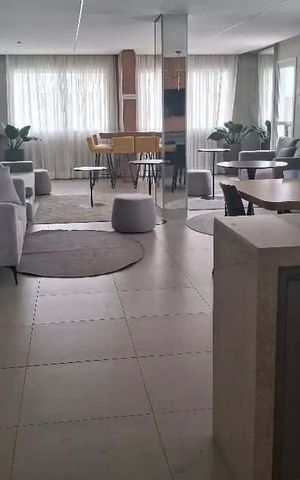 Apartamento à venda com 60m², 2 quartos e 1 vaga Apartamento à venda com 60m², 2 quartos e 1 vagaÁrea comum