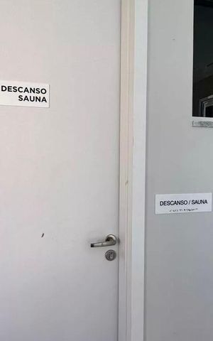 Apartamento à venda com 60m², 2 quartos e 1 vaga Apartamento à venda com 60m², 2 quartos e 1 vagaSauna