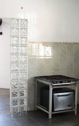 Apartamento à venda com 54m², 2 quartos e 1 vagaÁrea comum - Salão de festas