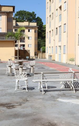 Apartamento à venda com 54m², 2 quartos e 1 vagaÁrea comum - pracinha