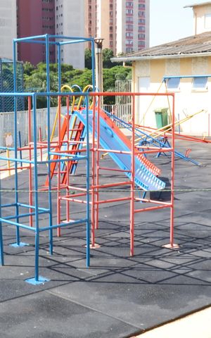Apartamento à venda com 54m², 2 quartos e 1 vagaÁrea comum - Playground