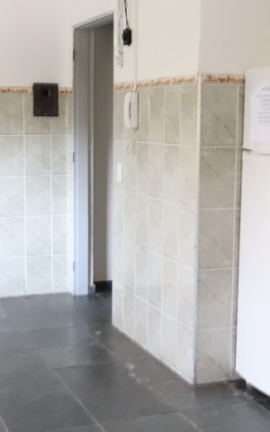 Apartamento à venda com 54m², 2 quartos e 1 vagaÁrea comum - Salão de festas