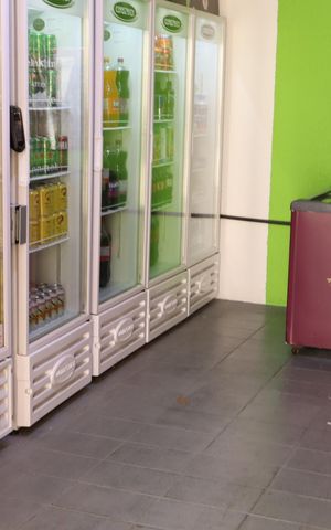 Apartamento à venda com 54m², 2 quartos e 1 vagaÁrea comum - Mercadinho