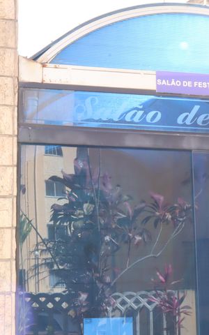 Apartamento à venda com 54m², 2 quartos e 1 vagaÁrea comum - Salão de festas