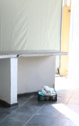 Apartamento à venda com 54m², 2 quartos e 1 vagaÁrea comum - Salão de festas