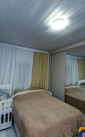 Casa para alugar com 300m², 3 quartos e 2 vagasSuíte