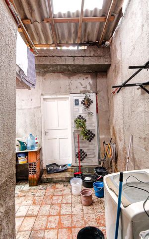 Casa para alugar com 300m², 3 quartos e 2 vagasÁrea de Serviço