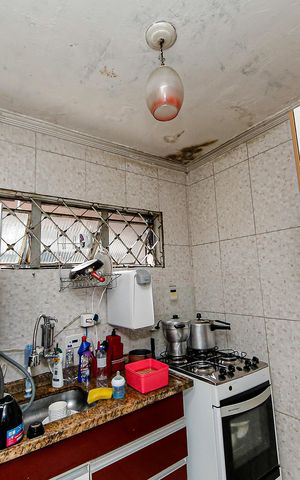Casa para alugar com 300m², 3 quartos e 2 vagasCozinha 2