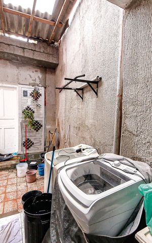Casa para alugar com 300m², 3 quartos e 2 vagasÁrea de Serviço