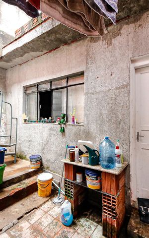 Casa para alugar com 300m², 3 quartos e 2 vagasEdicula