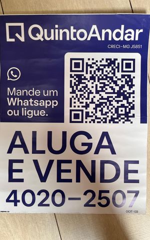 Apartamento à venda com 52m², 2 quartos e 1 vaga Apartamento à venda com 52m², 2 quartos e 1 vagaPLAQUINHA
