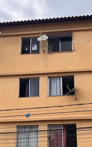 Apartamento à venda com 52m², 2 quartos e 1 vaga Apartamento à venda com 52m², 2 quartos e 1 vagaPLAQUINHA INSTALADA EM 9/03/2026