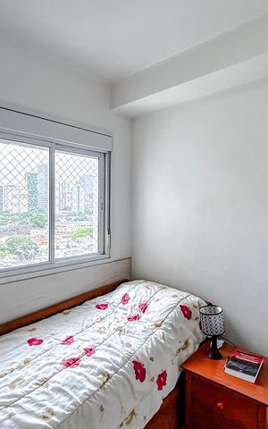 Apartamento à venda com 127m², 4 quartos e 2 vagasSuíte