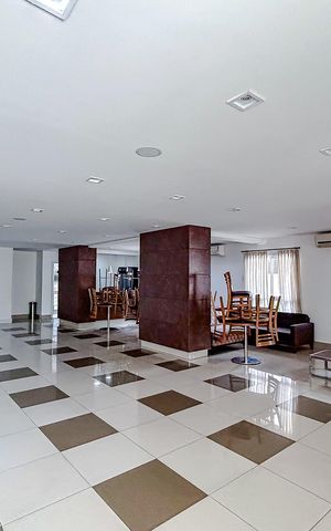 Apartamento à venda com 127m², 4 quartos e 2 vagasÁrea comum - Salão de festas