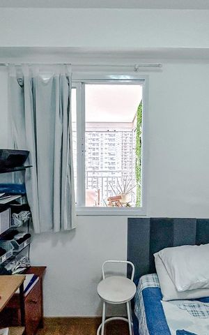 Apartamento à venda com 127m², 4 quartos e 2 vagasQuarto 1