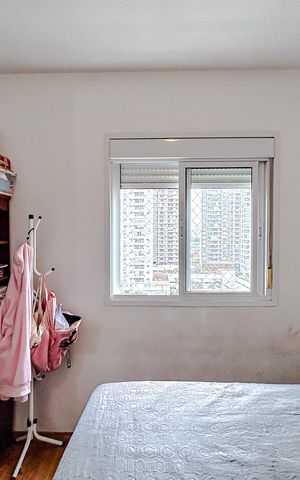 Apartamento à venda com 127m², 4 quartos e 2 vagasSuíte 2