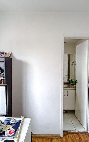 Apartamento à venda com 127m², 4 quartos e 2 vagasSuíte 3
