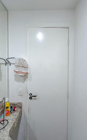 Apartamento à venda com 127m², 4 quartos e 2 vagasSala