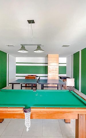 Apartamento à venda com 127m², 4 quartos e 2 vagasÁrea comum 