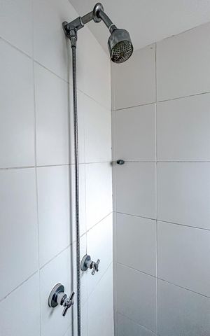 Apartamento à venda com 127m², 4 quartos e 2 vagasBanheiro da Suíte 2