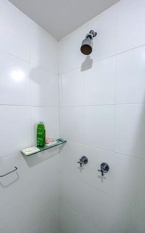 Apartamento à venda com 127m², 4 quartos e 2 vagasBanheiro da Suíte 1