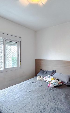 Apartamento à venda com 127m², 4 quartos e 2 vagasSuíte 2