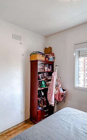 Apartamento à venda com 127m², 4 quartos e 2 vagasSuíte 2
