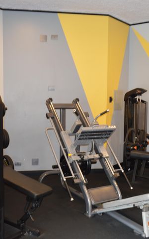 Studio à venda com 86m², 3 quartos e 2 vagasAcademia
