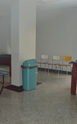 Studio à venda com 86m², 3 quartos e 2 vagasSalão de Jogos