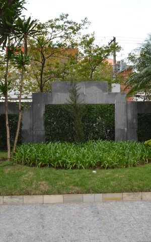 Studio à venda com 86m², 3 quartos e 2 vagasÁrea Comum
