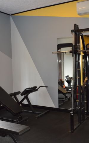 Studio à venda com 86m², 3 quartos e 2 vagasAcademia