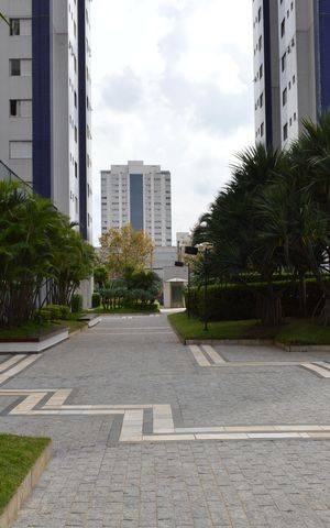 Studio à venda com 86m², 3 quartos e 2 vagasÁrea Comum