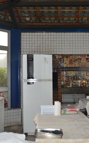 Studio à venda com 86m², 3 quartos e 2 vagasChurrasqueira