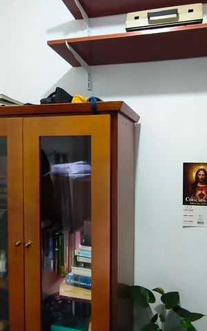 Studio à venda com 86m², 3 quartos e 2 vagas Studio à venda com 86m², 3 quartos e 2 vagasQuarto de Serviço