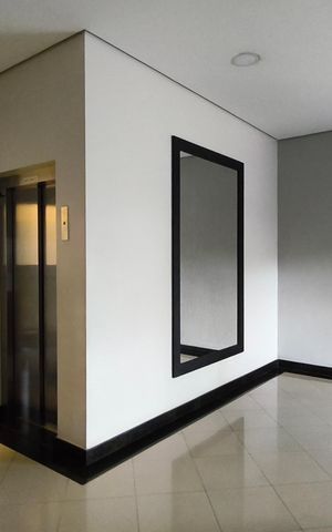 Studio à venda com 86m², 3 quartos e 2 vagas Studio à venda com 86m², 3 quartos e 2 vagasHall