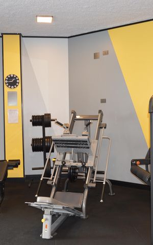 Studio à venda com 86m², 3 quartos e 2 vagasAcademia