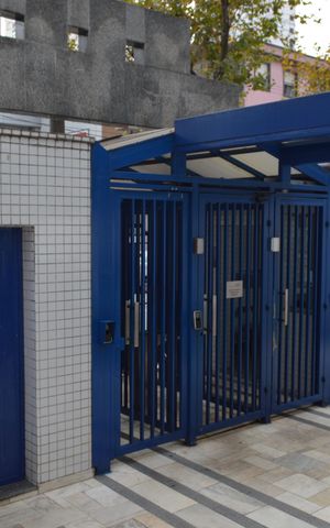 Studio à venda com 86m², 3 quartos e 2 vagasPortaria