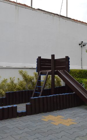 Studio à venda com 86m², 3 quartos e 2 vagasPlayground
