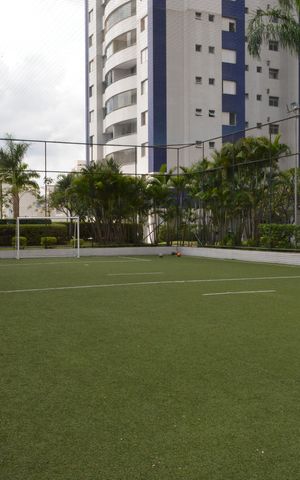 Studio à venda com 86m², 3 quartos e 2 vagasCampo